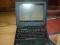 IBM A20m Celeron 500 192Mb dysk 6,5Gb Sprawny