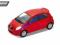 TOYOTA YARIS SKALA 1:34-39 MODEL WELLY - ŁÓDŹ !!!