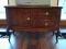 CHIPPENDALLE KOMODA SZAFKA PO RENOWACJI !!! NISKA