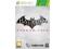 BATMAN ARKHAM CITY 3D PL [X360] PO POLSKU LESZNO