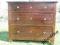 SECESYJNA KOMODA