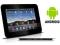 HIT! TABLET OVERMAX 7 1GHz GPU 3D WiFi ANDROID