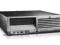 HP DC7700 Core 2 Duo 1,86, 2 GB, 80, DVD, XP Prof!