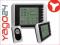 Bioterm 174409 Stacja Pogody Wireless / gw. zwrotu