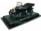 Metalowy model Ford T w skali 1:43  (Kolekcja Lege