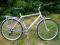 Rower trekkingowy miejski koła 28 SHIMANO ACERA