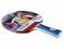 Rakietka Butterfly Timo Boll 500! Nowy design!