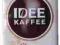 IDEE Kaffee Classic Mielona 500g z Niemiec