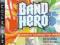 Band Hero - PS3 Używ. Sklep Łódź Game Over