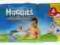 HUGGIES Pieluszki Super Dry 50 szt. Nr 4