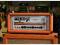 Rockerverb RK50H MKII Orange head gitarowy