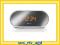 Philips Radiobudzik AJ1000 niewielkie wymiary