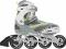 Łyżworolki Rolki SPOKEY REVIVAL 43 + OCHRANIACZE