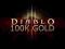 Diablo 3 - 100K GOLD ZŁOTO + GRATISY!