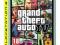 GTA GRAND THEFT AUTO IV PS3 SGV / 2 SKLEPY