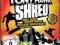 TONY HAWK SHRED PS3 SGV / 2 SKLEPY