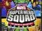 MARVEL SUPER HERO SQUAD THE INFINITY GAUNTLET X360