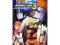 NARUTO SHIPPUDEN ULTIMATE NINJA HEROES 3 PSP SGV