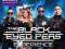 BLACK EYED PEAS EXPERIENCE KINECT XBOX 360