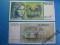 Banknot Jugosławia 50000 Dinara 1988 P96  UNC