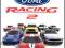 FORD RACING 2 / XBOX / G4Y/ Katowice / Sosnowiec