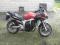 Yamaha Fazer 600 2009 rok.