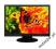 Monitor LCD 22" NEC AS221WM DVI black black