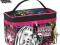 MONSTER HIGH kuferek kosmetyczka 40331 NOWOŚĆ