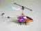 HELIKOPTER EP-COPTER GYRO LED METALOWY