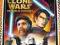 STAR WARS THE CLONE WARS PSP W-WA SKLEP MAGIC-PLAY