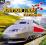 Railroad Lines - Linie kolejowe. Nowy PC CD-ROM.