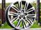 NOWE FELGI 18'' 5x112 AUDI S3 A4 A5 A6 A8 WZÓR A7