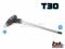 KLUCZ TORX T30 WKRĘTAK 150MM TYP T TENGTOOLS TORKS