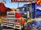 Trucker 2 + 2 gry. Nowy PC CD-ROM