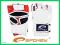 Rękawice HATSU SPOKEY do walk MMA - M/L/XL - W-wa