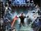 GRA PS3 Star Wars Force Unleashed ALLELOMBARD.PL