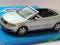 AUDI A4 CABRIOLET  SKALA 1:24 WELLY