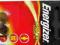 Energizer ALKALINE 1,5V (LR54/189,Ag10,LR1130)