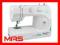 MASZYNA DO SZYCIA ŁUCZNIK ZOFIA 2015 KRAKÓW