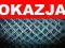 SIATKA OGRODZENIOWA OCYNK + PCV  | POZNAŃ | okazja