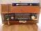 radio z gramofonem  Diora Aria lata 60-te