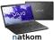 Extra SONY VAIO VPCEH2D1E i3/4/320/W7 Pabianice