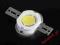 DIODA POWER LED MODUŁ O MOCY 5W SMD BIAŁA NATURAL