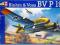 BLOHM & VOSS BV P 194 1:72 REVELL 04335
