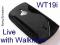 ORG S-LINE COVER SE WT19i LIVE Walkman +FOLIA BL