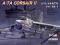A-7A CORSAIR II   87201 HOBBY BOSS 1/72