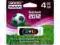 PENDRIVE EURO 2012 GOODRAM 4GB PD4GH2GRTSKR9