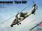 EUROCOPTER TIGER HAP  87210 HOBBY BOSS 1/72