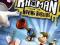 RAYMAN RAVING RABBIDS Wii BLUEGAMES WAWA