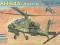 AH-64A APACHE  87218 HOBBY BOSS 1/72